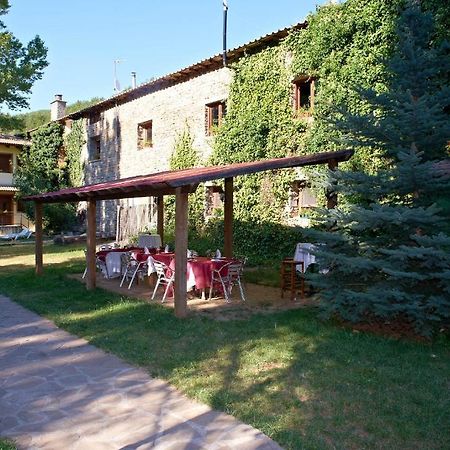 Hotel Charle Хака Экстерьер фото